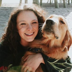 Meet your Posher, Kelsey